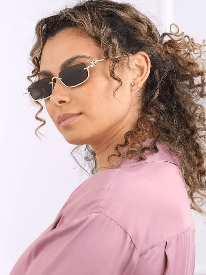 Harlyn | Moderne Solbriller