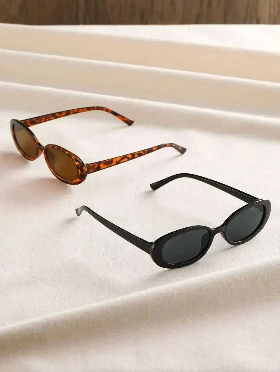 Kaelani | Elegante Solbriller