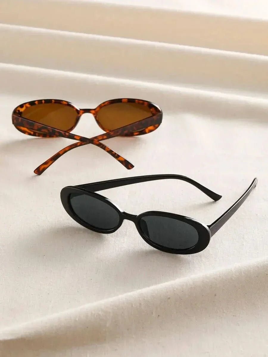 Kaelani | Elegante Solbriller