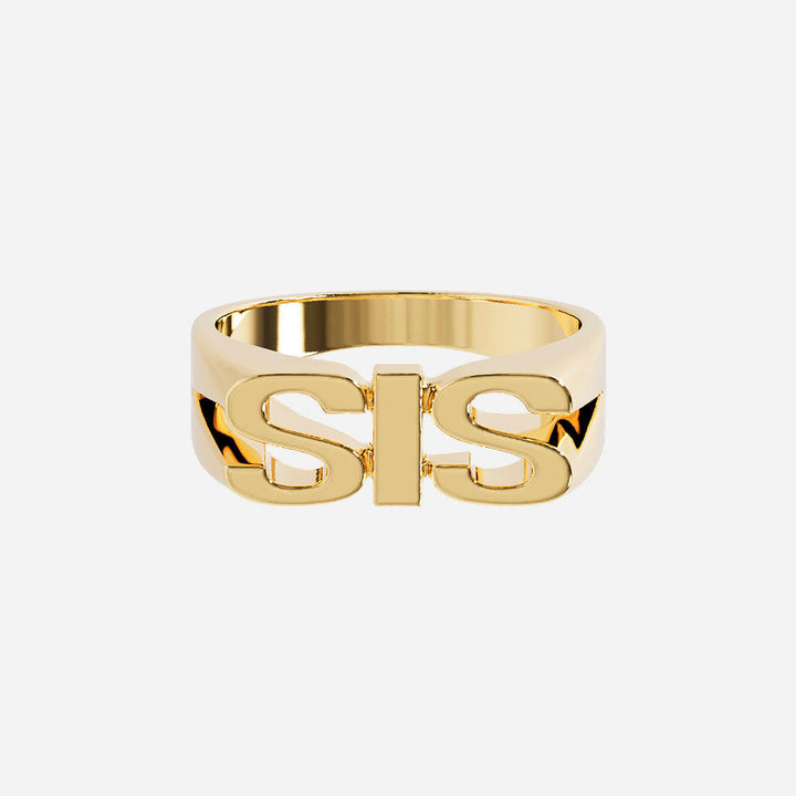 Melianora | Ring 18K Guld