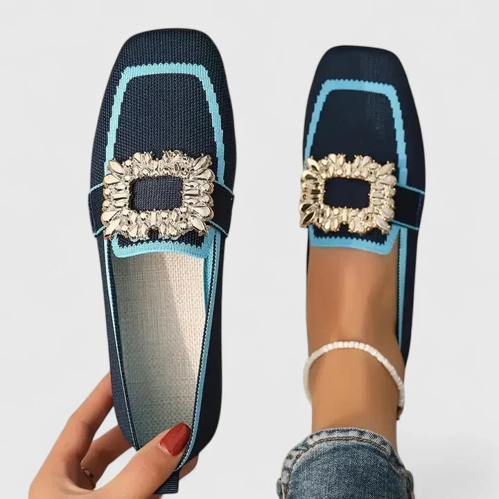 Maylora | Ortodontiske Loafers