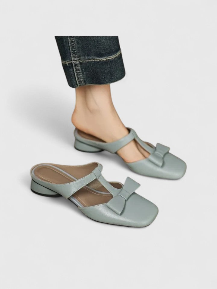 Ellery | Ortopædiske Sandaler
