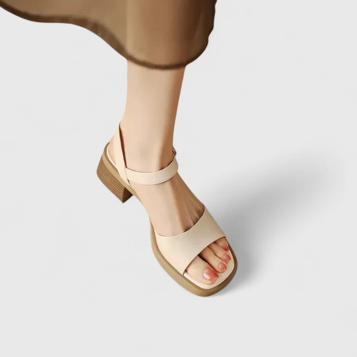 Calyssa | Elegante Sandaler