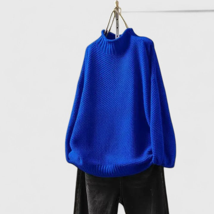Suzi | Sofistikeret Sweater