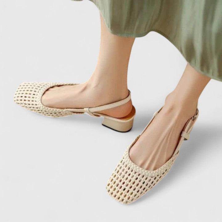 Daniela | Elegante Sandaler