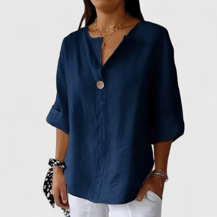Kianna | Elegant Bluse