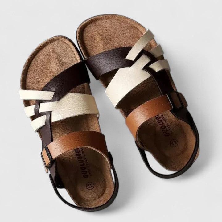 Lourizethh | Elegante Sandaler
