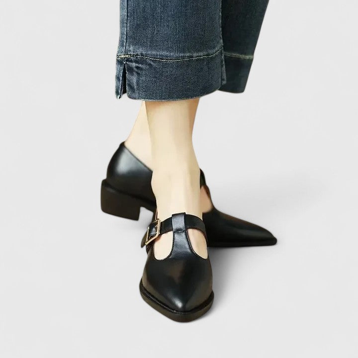 Barbara | Elegante Sko