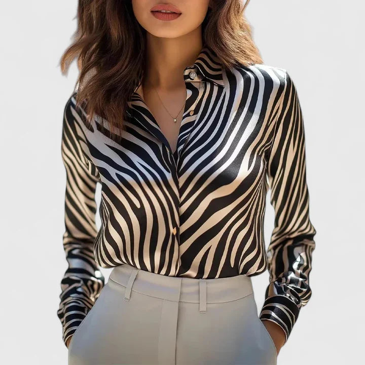 Lyzziane | Elegant Bluse