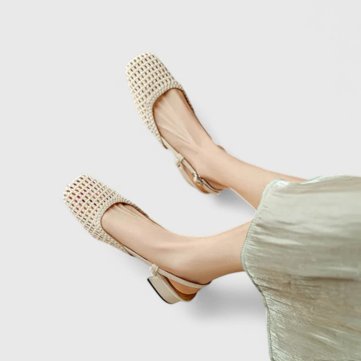 Daniela | Elegante Sandaler
