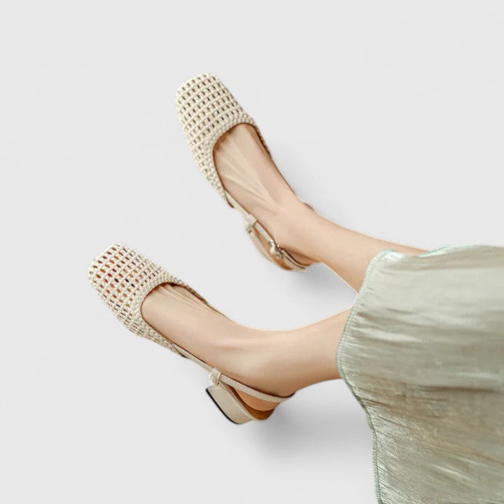 Ellery | Ortopædiske Sandaler