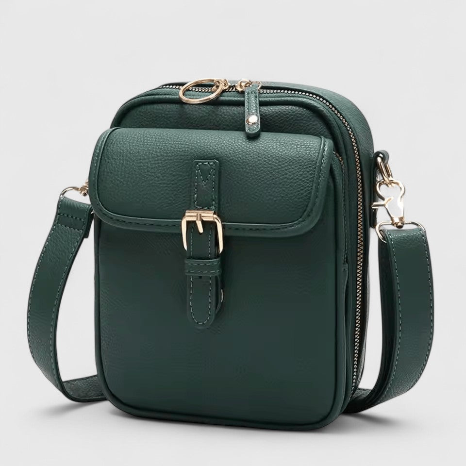 Seraphina | Sofistikeret Crossbody Taske