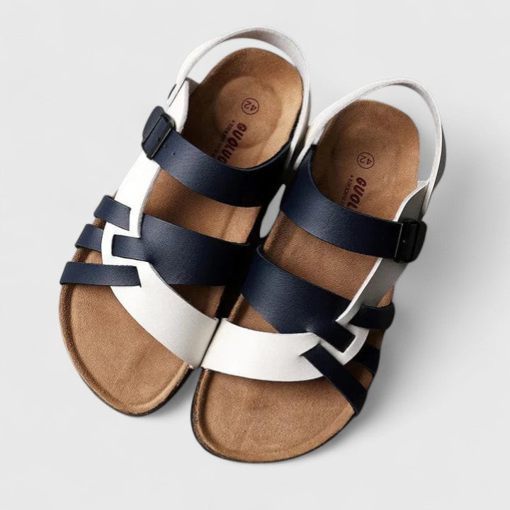Lourizethh | Elegante Sandaler