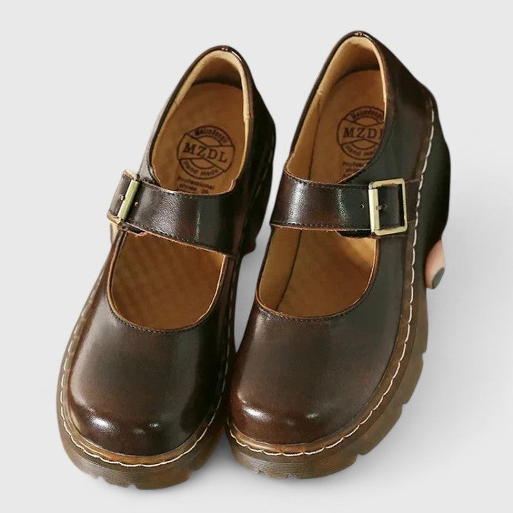 Bridgit | Sofistikerede Sko