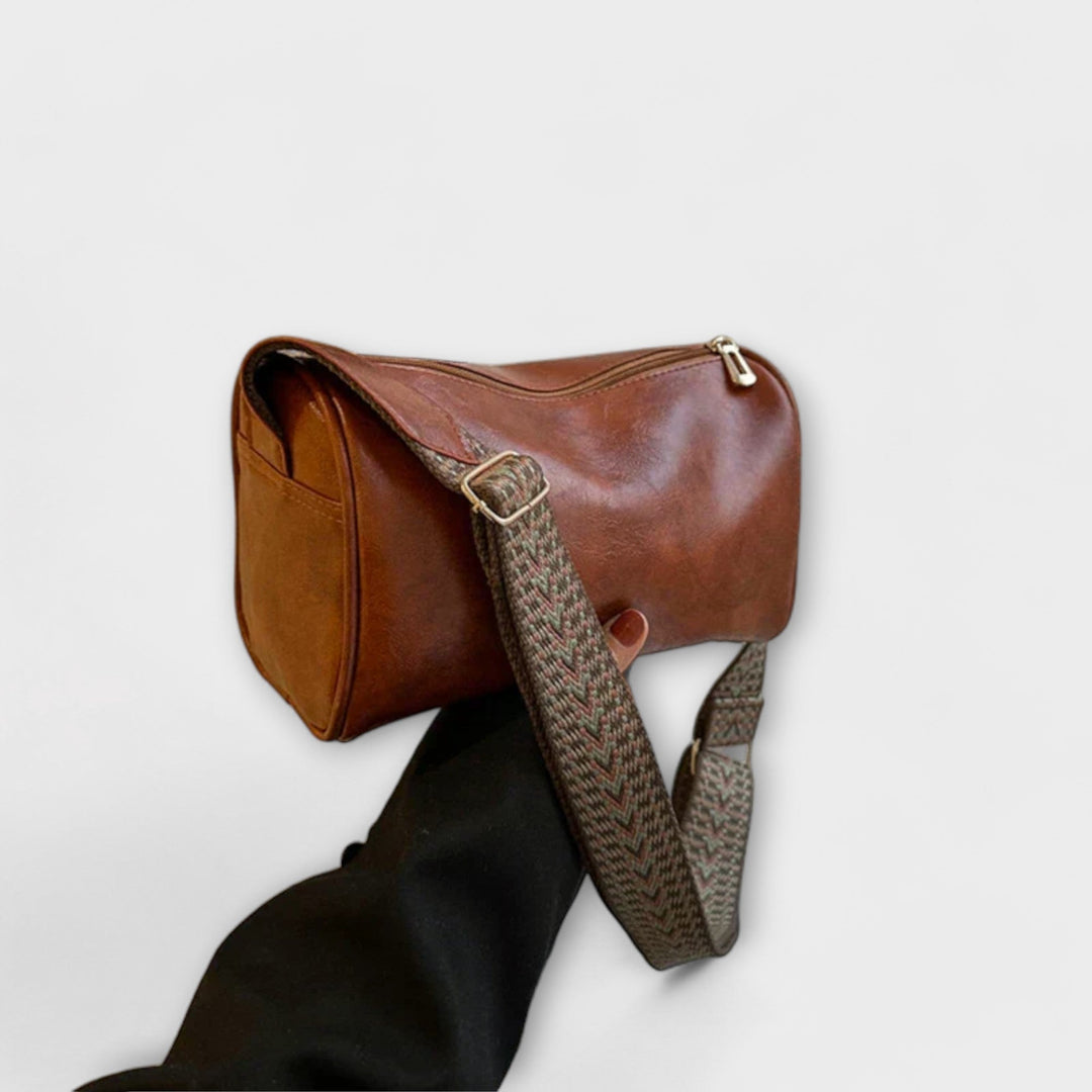 Inge - Vintage Crossbody Taske