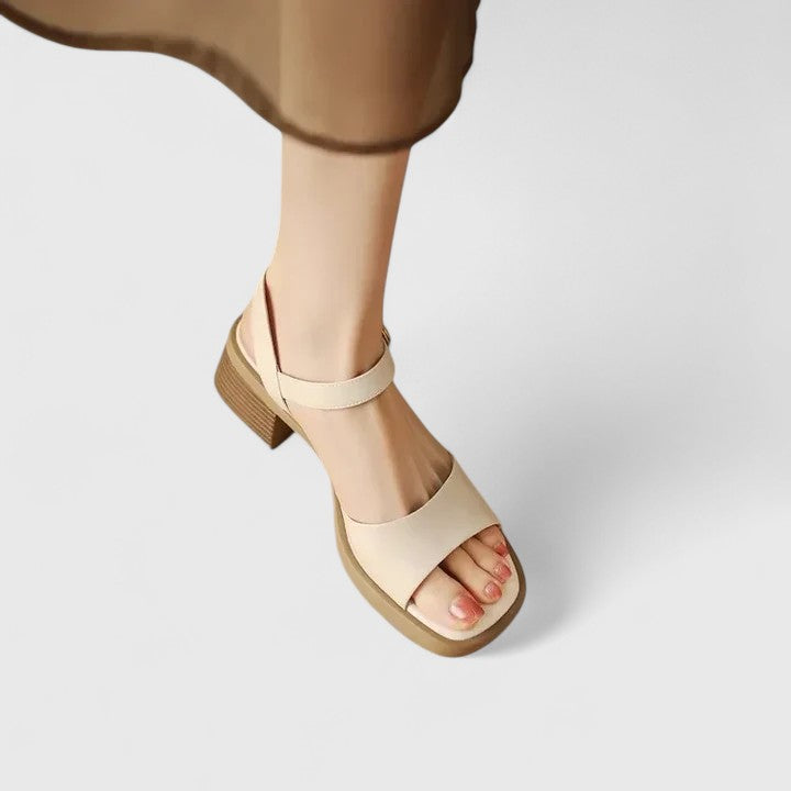 Calyssa | Elegante Sandaler