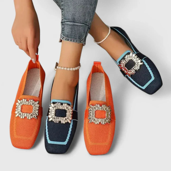 Maylora | Ortodontiske Loafers