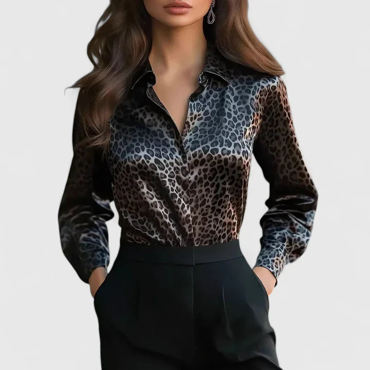 Lyzziane | Elegant Bluse
