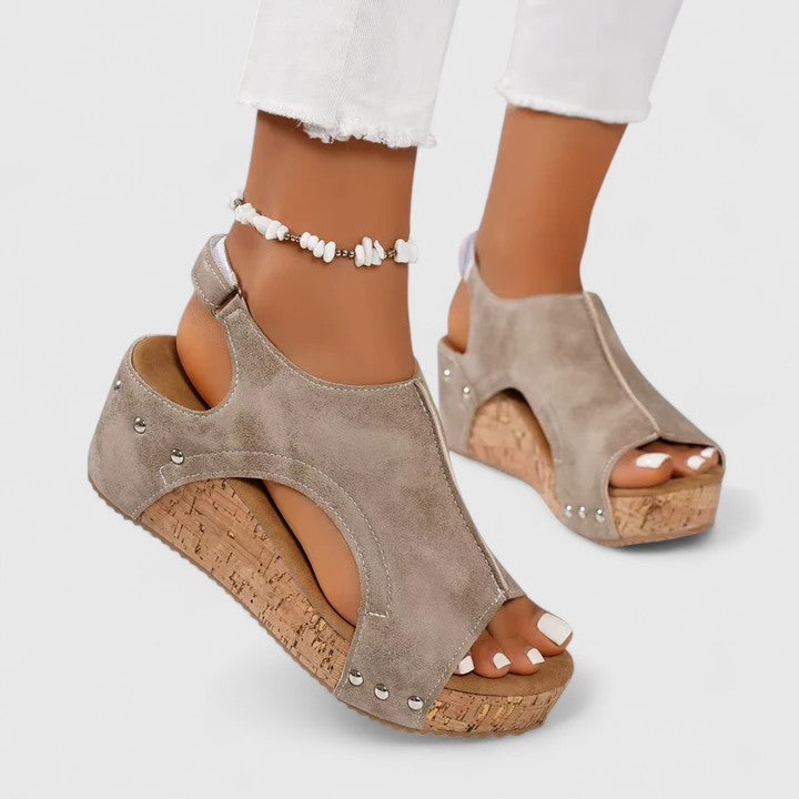Jolyna® | Ortodontiske Sandaler