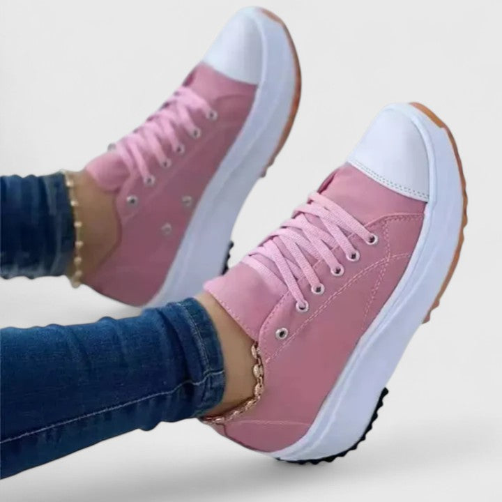 Kelly | Komfortable Sneakers