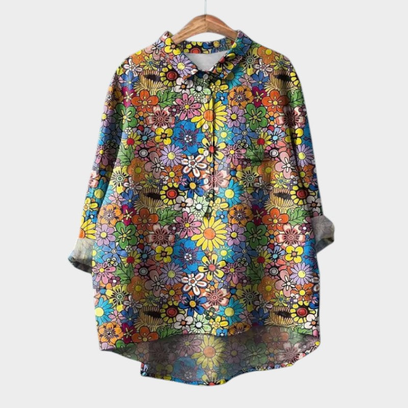 Siaa™ | Bluse