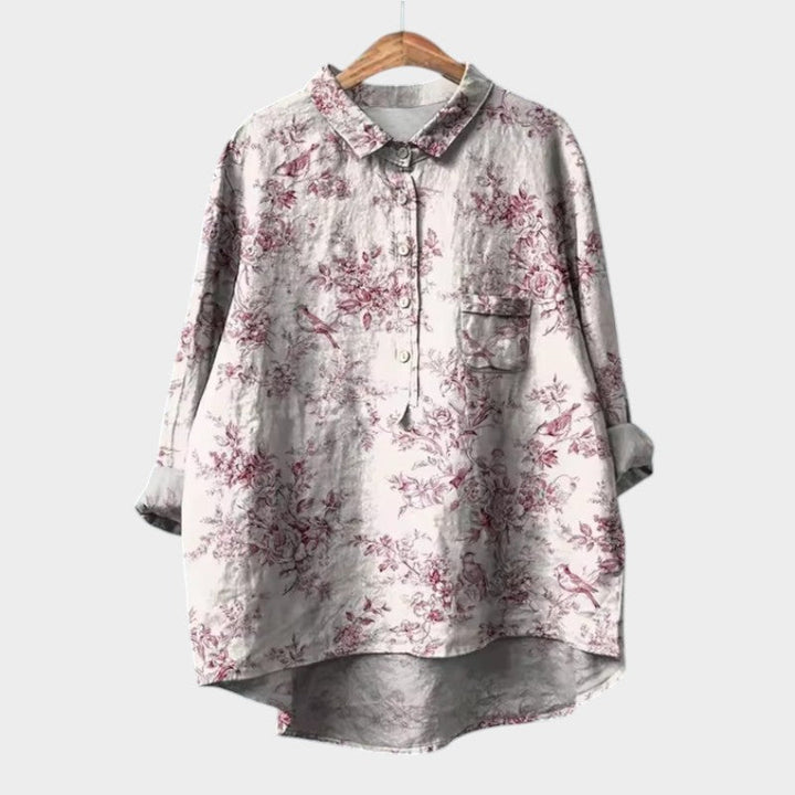 Siaa™ | Bluse