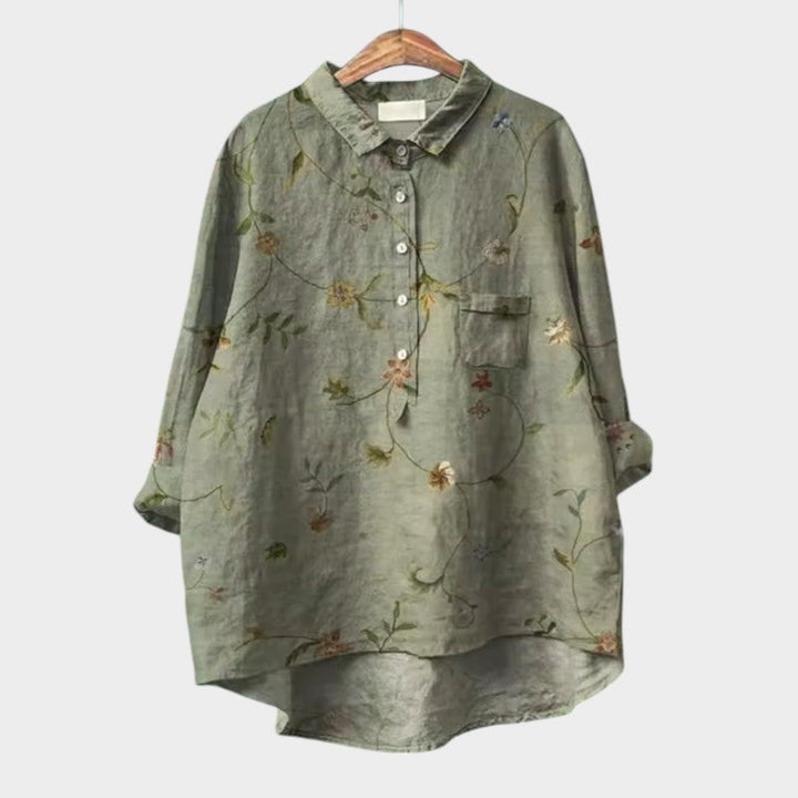Siaa™ | Bluse