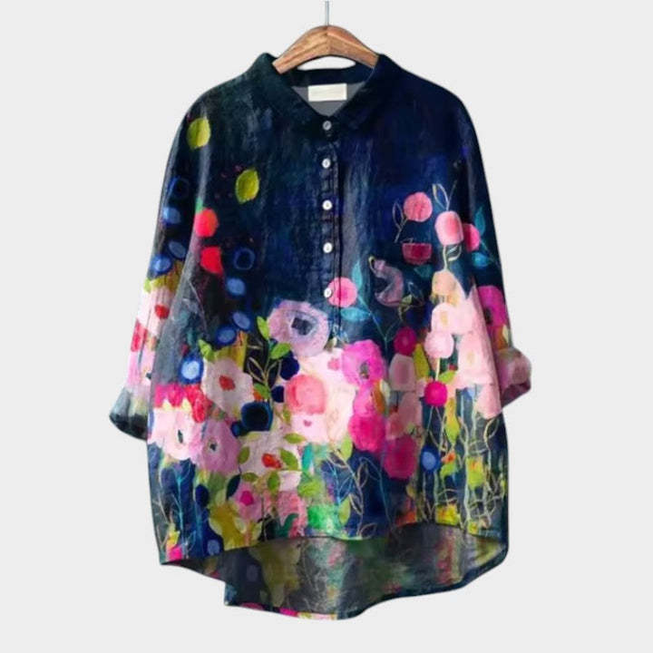 Siaa™ | Bluse