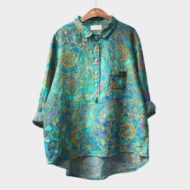 Siaa™ | Bluse