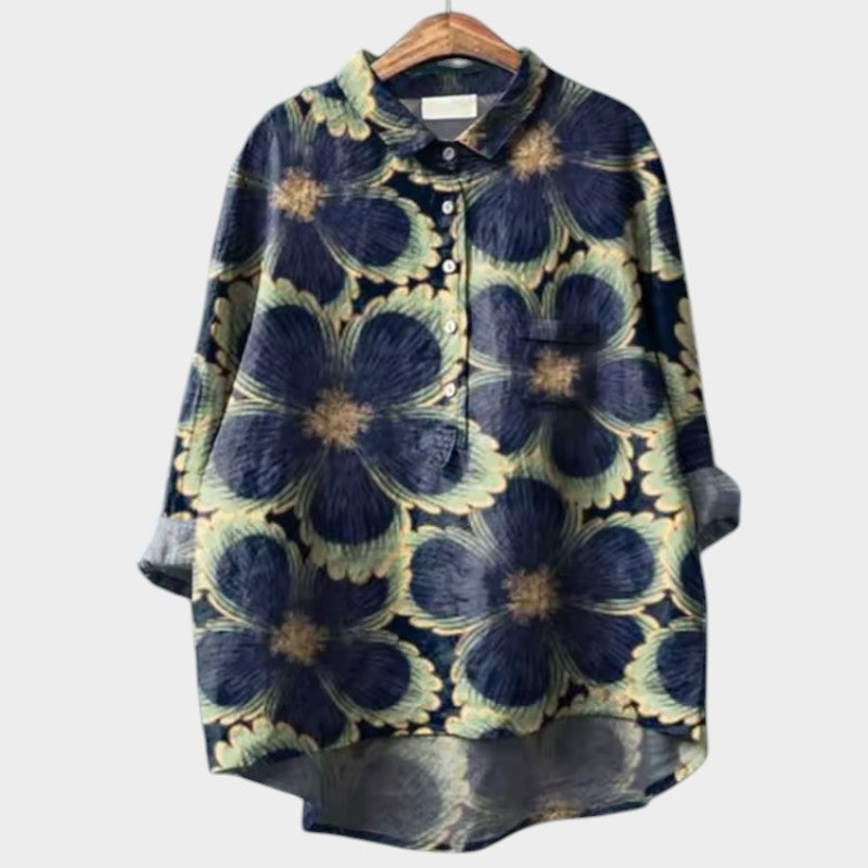 Siaa™ | Bluse
