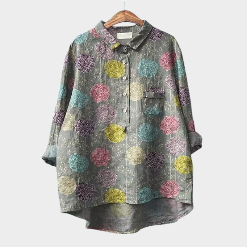 Siaa™ | Bluse