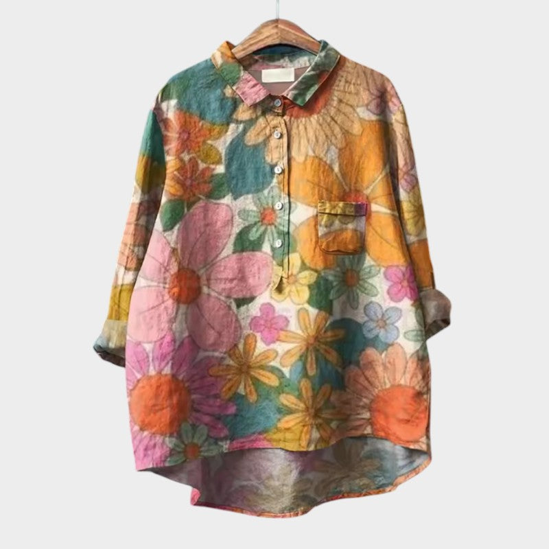 Siaa™ | Bluse