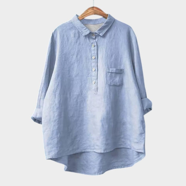 Naja™ | Bluse