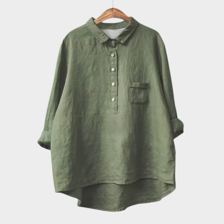 Naja™ | Bluse