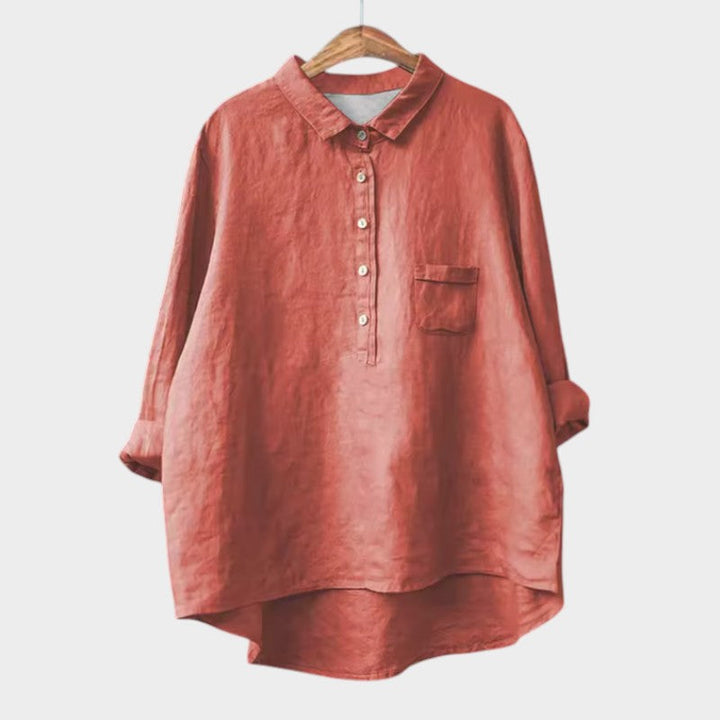 Naja™ | Bluse