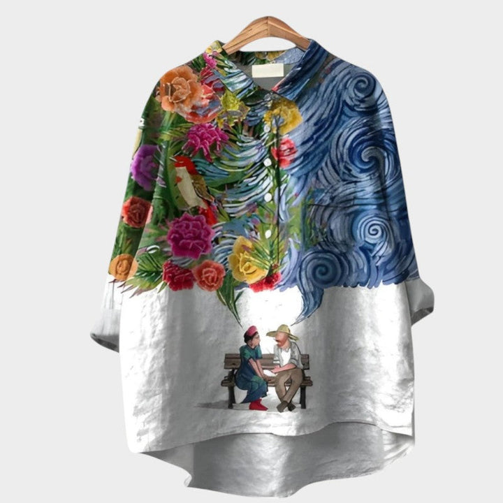 Nola™ | Bluse