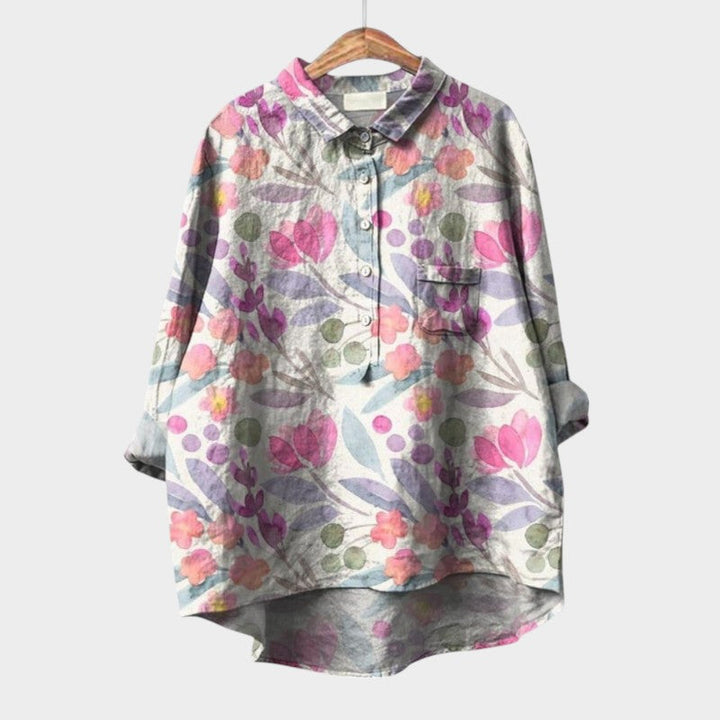 Nola™ | Bluse