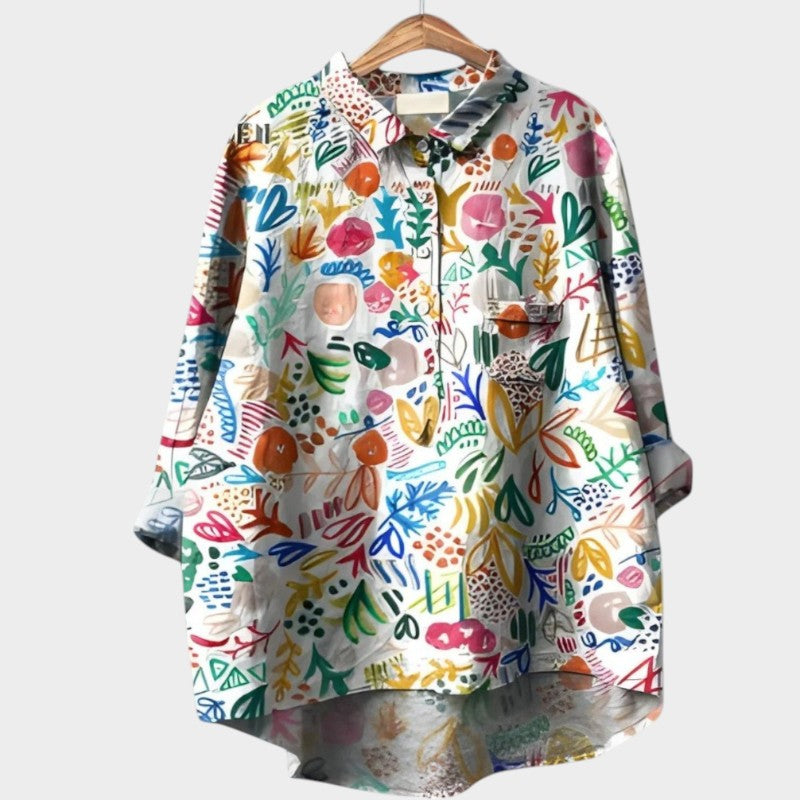 Nola™ | Bluse