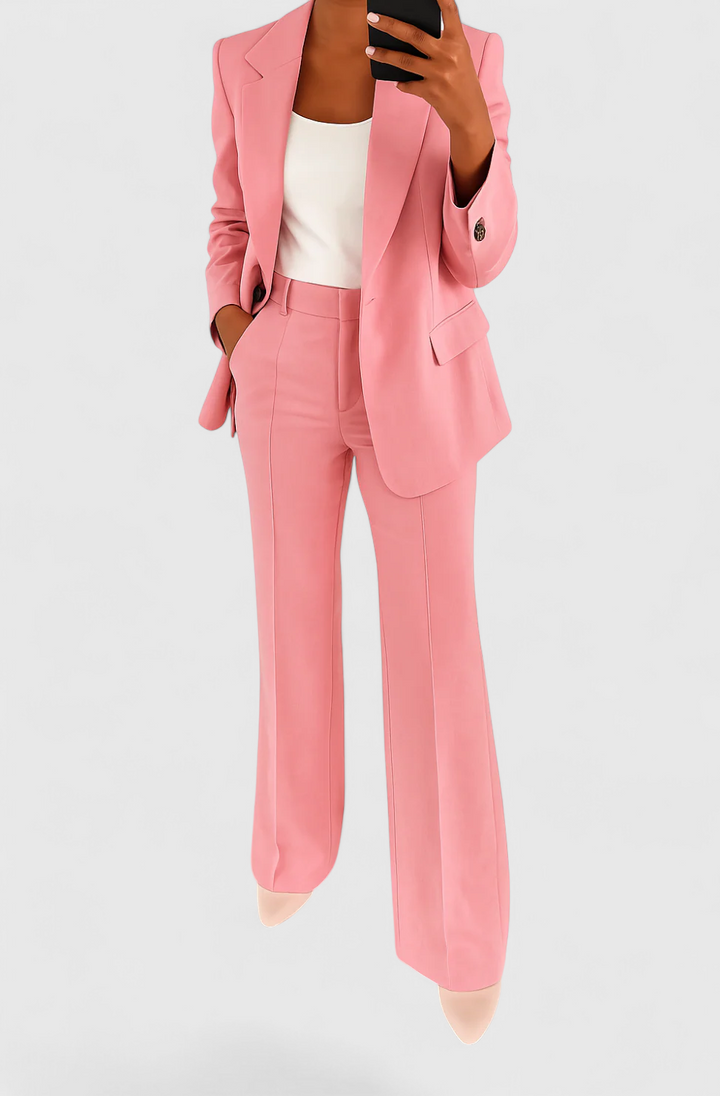 Givette - Skræddersyet Jakkesæt