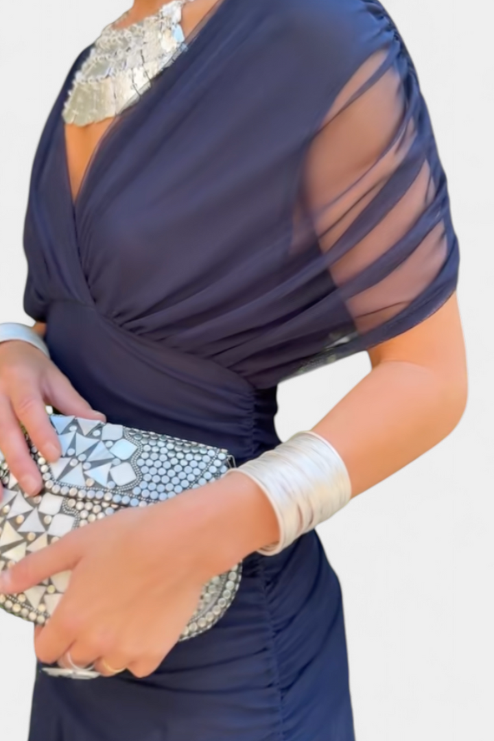 Eryzziah | Elegant Kjole