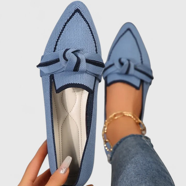 Maricela | Ortopædiske Loafers