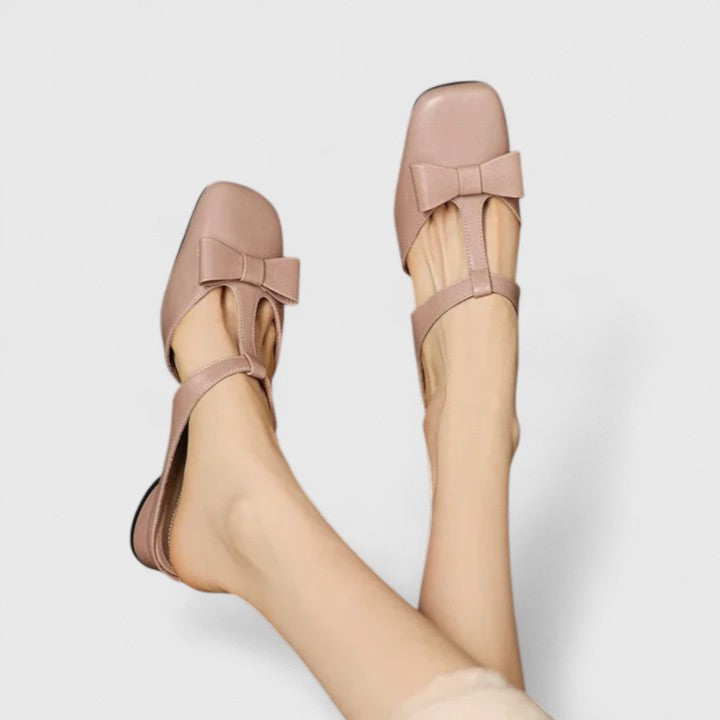 Ellery | Ortopædiske Sandaler
