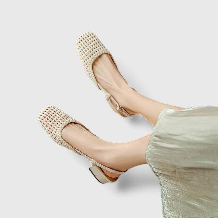 Daniela | Elegante Sandaler