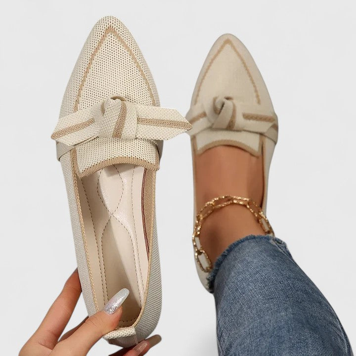 Maricela | Ortopædiske Loafers