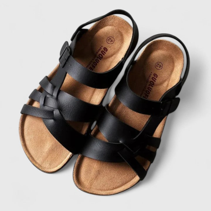 Lourizethh | Elegante Sandaler