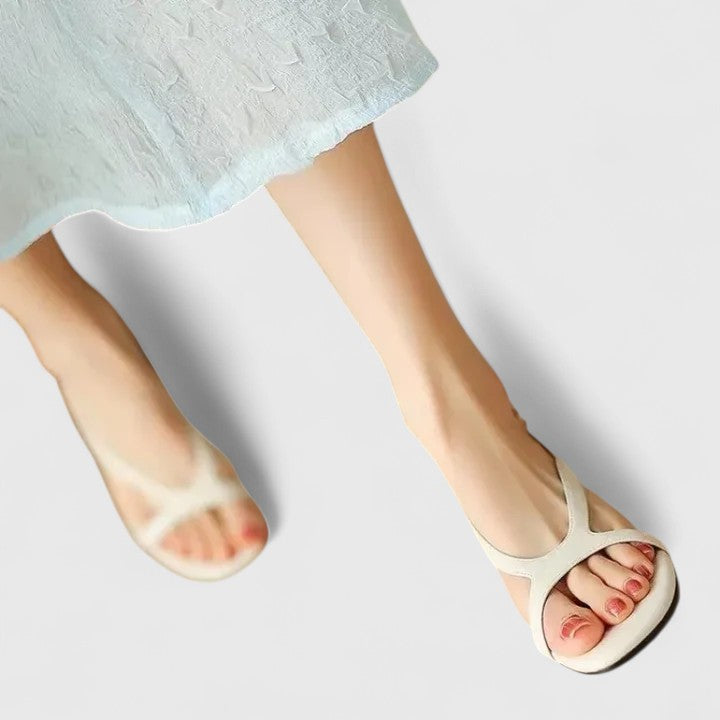 Viviennee | Ortopædiske Sandaler