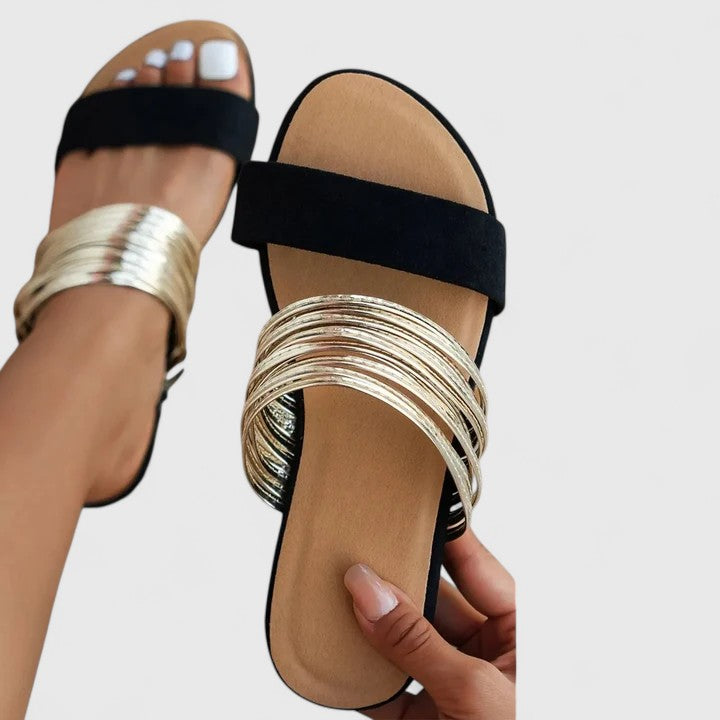 Lioraen | Elegante Sandaler