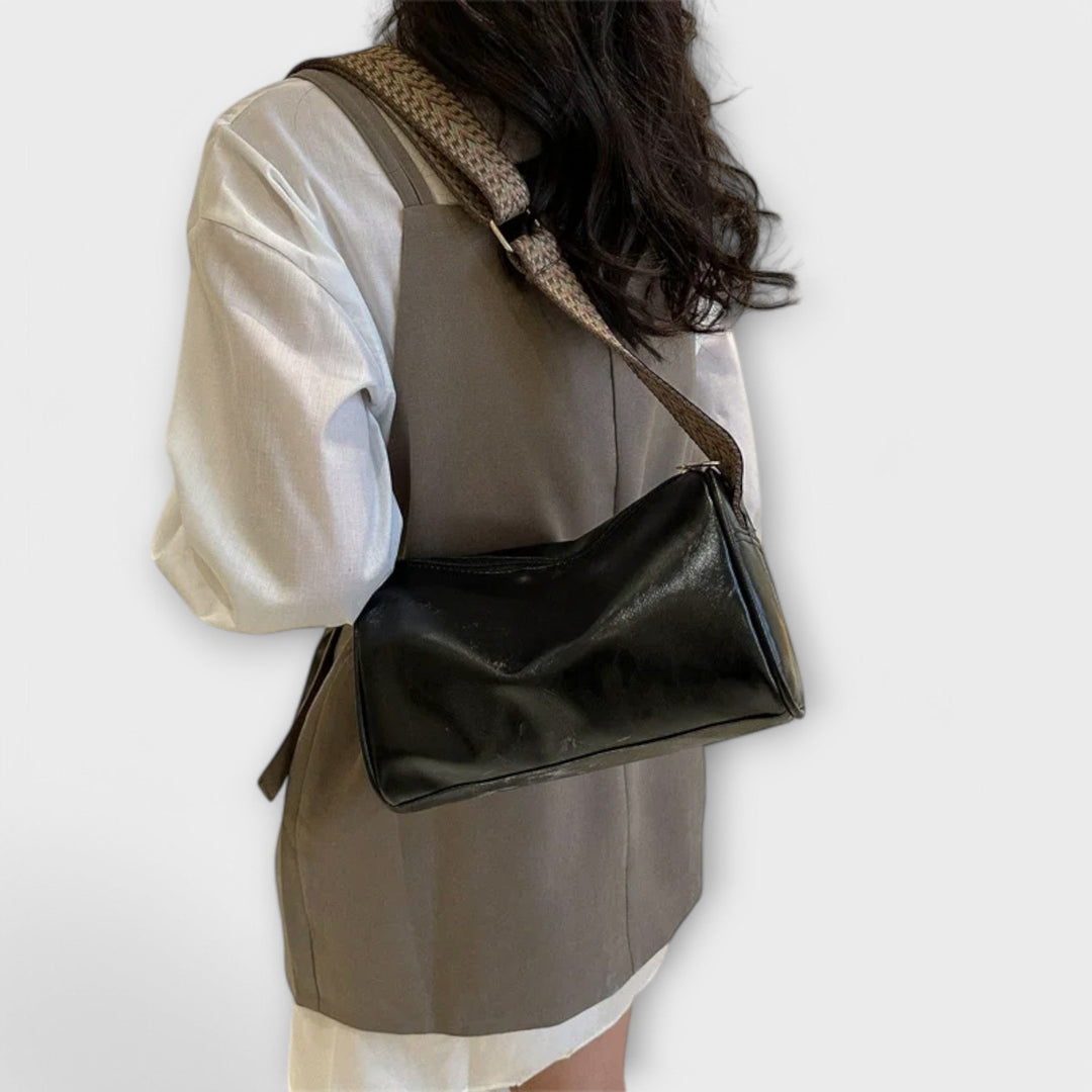 Inge - Vintage Crossbody Taske