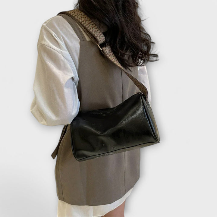 Inge - Vintage Crossbody Taske