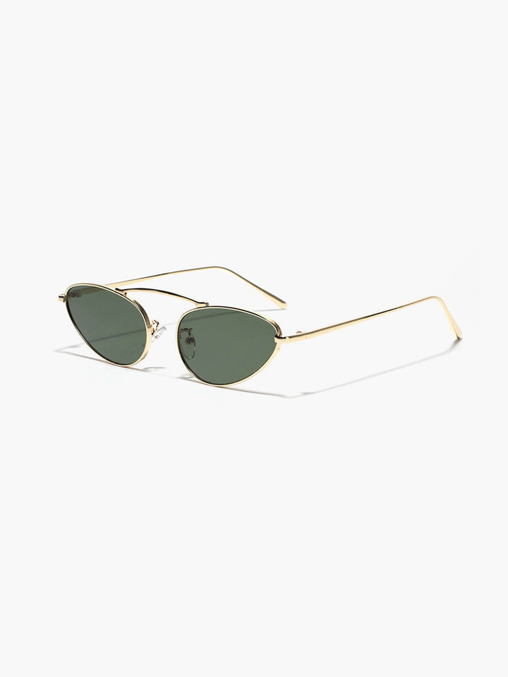 Navaya | Luxe Solbriller